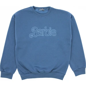 Kız Çocuk Sweatshirt