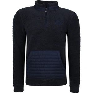 Erkek Trend Peluş Sweat