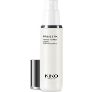 Yüz Makyaj Bazı ve Sabitleyici - Prime & Fix Refreshing Mist - Color