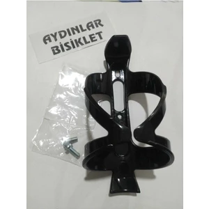 Suluk Kafesi, Plastik, Siyah,