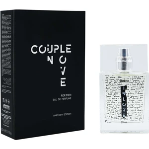 Couple In Love Erkek Parfüm 50ml Edp
