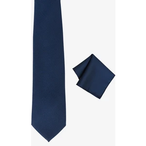 Altınyıldız Classics Kravat-Mendil Set