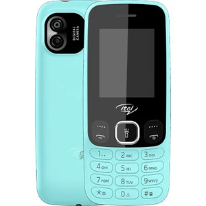 Itel İT2166 Light Green Tuşlu Cep Telefonu