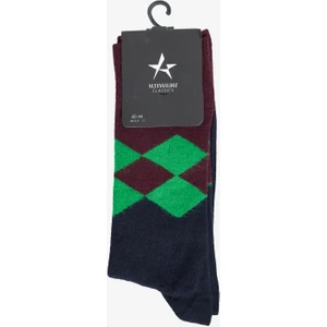 Altınyıldız Classics Tekli Bambulu Soket Çorap