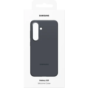 Galaxy S25 Silikon Kılıf EF-PS931CBEGWW (Samsung Tr Garantili)