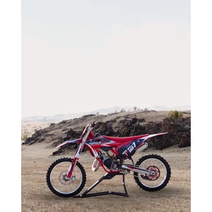 Torque-Mx Bas-Kalk Motosiklet Sehpası Rl1