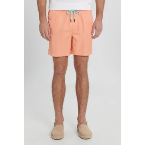 Altınyıldız Classics Standart Fit Desenli Cepli Mayo