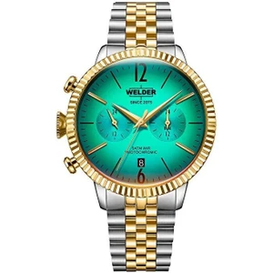 Welder Moddy Welder Moody WWRC872 Erkek Kol Saati