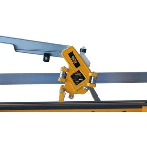 Deko Turkey Long 120 cm Granit ve Fayans Kesme Makinesi - Yeşil Lazerli, Yedek Elmas Ucu Hediyeli