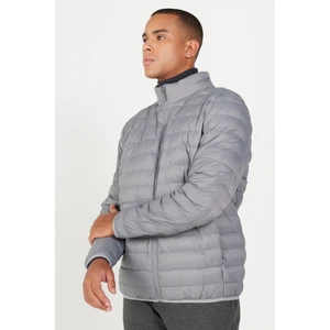 Altınyıldız Classics Standart Fit Normal Kesim Dik Yaka Mont