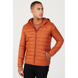 Altınyıldız Classics Standart Fit Normal Kesim Kapüşonlu Mont