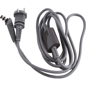 Saç Şekillendirici HS01 HS05 Bukle Makinesi Özel Güç Kablosu Yedek Onarım Aksesuarları Ab Fişi (Yurt Dışından)