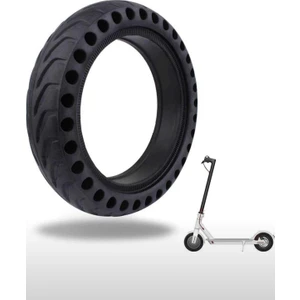 8.5 Inch Elektrikli Scooter Patlamaz Dolgu Lastik