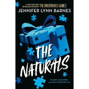 The Naturals 1 - Jennifer Lynn Barnes