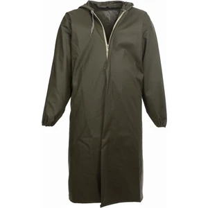 Green Hunter Avcı - Balıkcı Fermuarlı Pardesü Yağmurluk