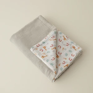 Karaca Home Madagascar Bebek Wellsoft Battaniye