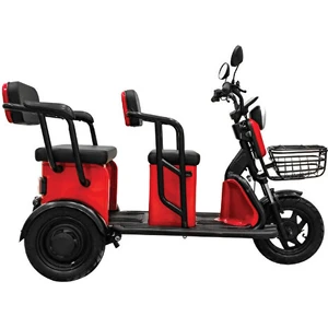 Apec Apm5 Elektrikli Moped