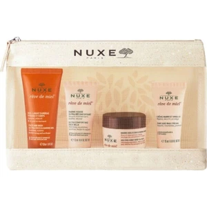 Reve De Miel Travel Kit