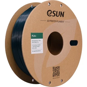 Esun Yeşil Pla+ Filament 1.75MM 1 kg