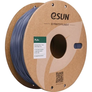 Esun Gri Pla+ Filament 1.75MM 1 kg