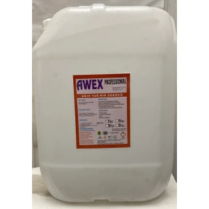 Ağır Yağ Kir Sökücü 20 Lt