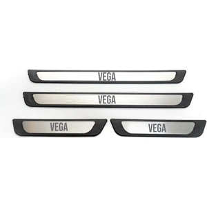 Lada Vega Old Krom Kapı Eşiği