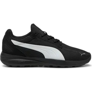 Softride Cosmic Lt Erkek Siyah Sneaker Ayakkabı 40023501