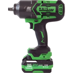 Hais Pro RB-818 1300 Nm 21 V Profesyonel Darbeli Somun Sıkma