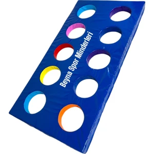 10 Delikli Bataklık Minderi 100*200*10CM