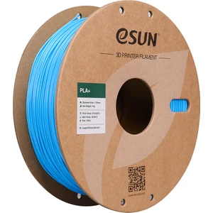 Esun Uzay Mavisi Pla+ Filament 1.75MM 1 kg