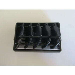 Fıat Albea- 05/13; Ön Göğüs Orta Üfleme Peteği Sağ/sol Aynı (Adet) (Difizör) 735360390