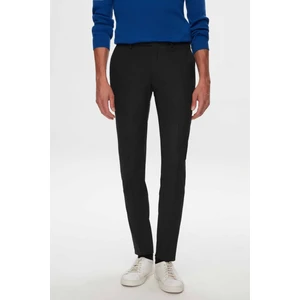 Twn Antrasit Gabardin Kumaş Pantolon