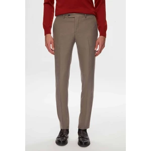 Twn Vizon Gabardin Kumaş Pantolon