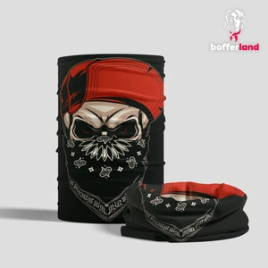 Canavar Buff Maske