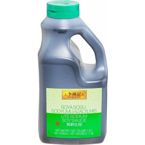 Lee Kum Kee Soya Sosu - Az Tuzlu 2,11 kg