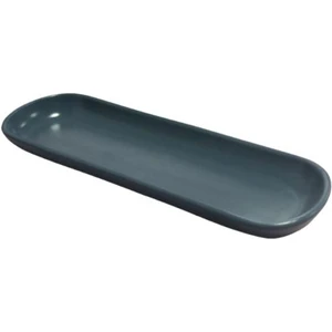 Kayık Noyan 26*9 Cm Mat Mavi