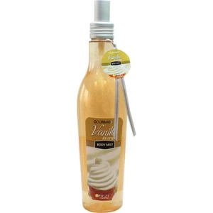 Prize Cosmetics Gourmand Vanilla Simli Vücut Spreyi 250 ml