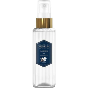 Yasemin Kolonyası 100 ml Pet Şişe
