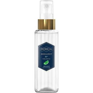 Bergamot Kolonyası 100 ml Pet Şişe