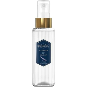 Lavanta Kolonyası 100 ml Pet Şişe