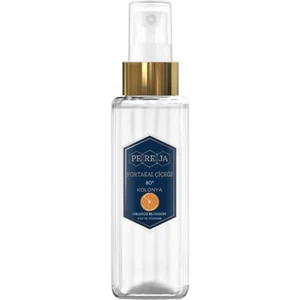Portakal Çiçeği Kolonyası 100 ml Pet Şişe