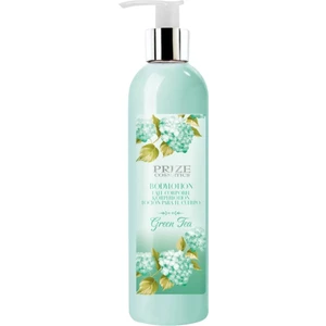 Prize Cosmetics Yeşil Çay Vücut Losyonu 250 ml