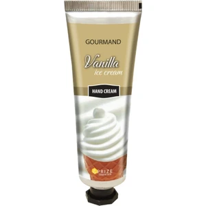 Prize Cosmetics Gourmand Vanilla El Kremi 30 ml Tüp