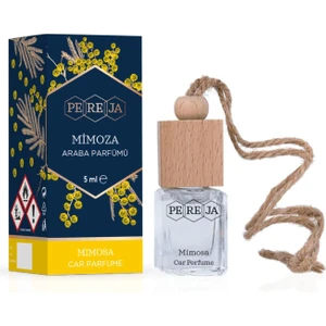 Mimoza Araba Kokusu 5 ml