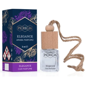 Elegans Araba Kokusu 5 ml