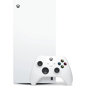 Microsoft Xbox Series x 1 Tb Oyun Konsolu Beyaz - G