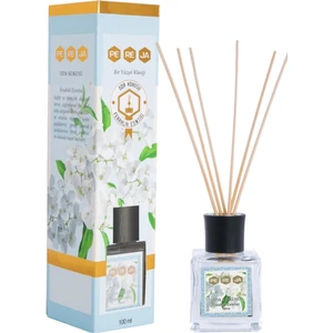 Ferahlık Esintisi Çubuklu Oda Kokusu 100 ml