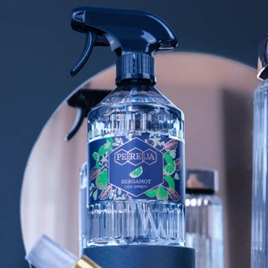 Bergamot Oda Spreyi 500 ml Ferahlatıcı Etkiyle Evinizi Tazeletir