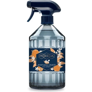 Portakal Çiçeği Oda Spreyi 500 ml
