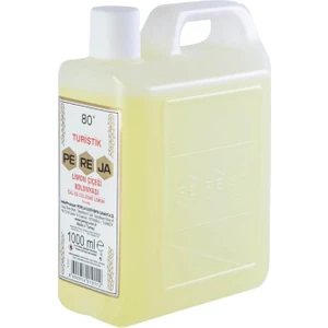 Limon Kolonyası 1 Lt Tutmalı Bidon